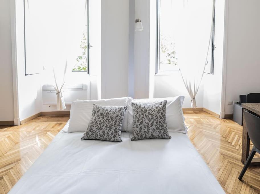 Lovely And New Near Termini Station Appartamento *