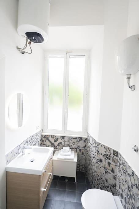 Appartamento Lovely And New Near Termini Station *