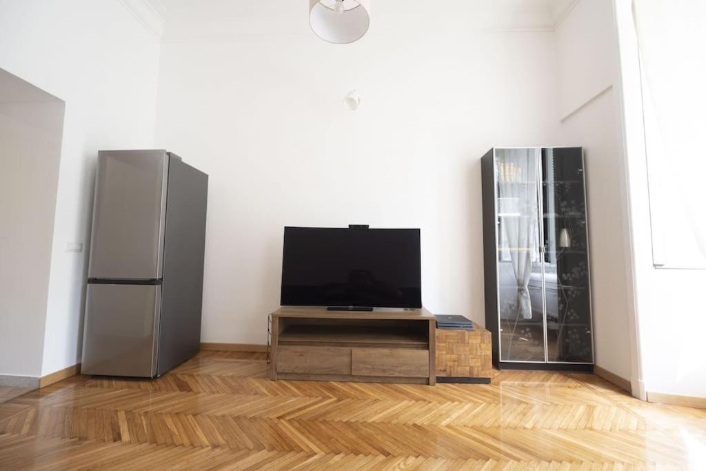 Appartamento Lovely And New Near Termini Station Roma