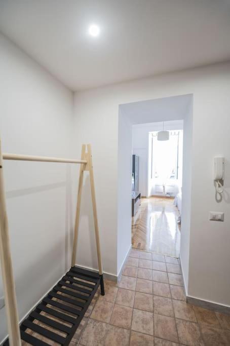 Lovely And New Near Termini Station Appartamento *